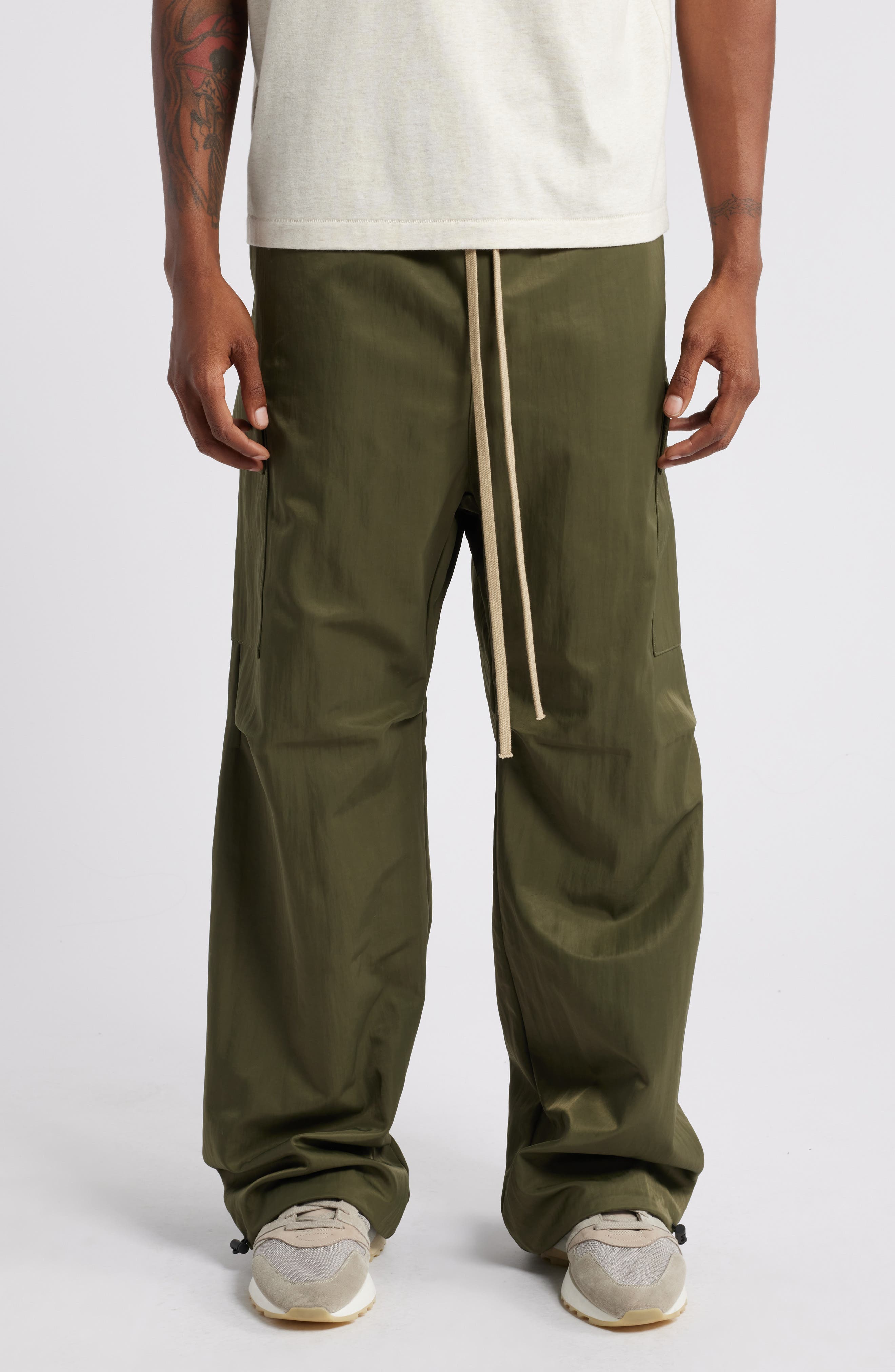 selected MILITARY