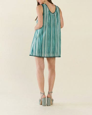 Venessa Dress x Charli Evans - image 2