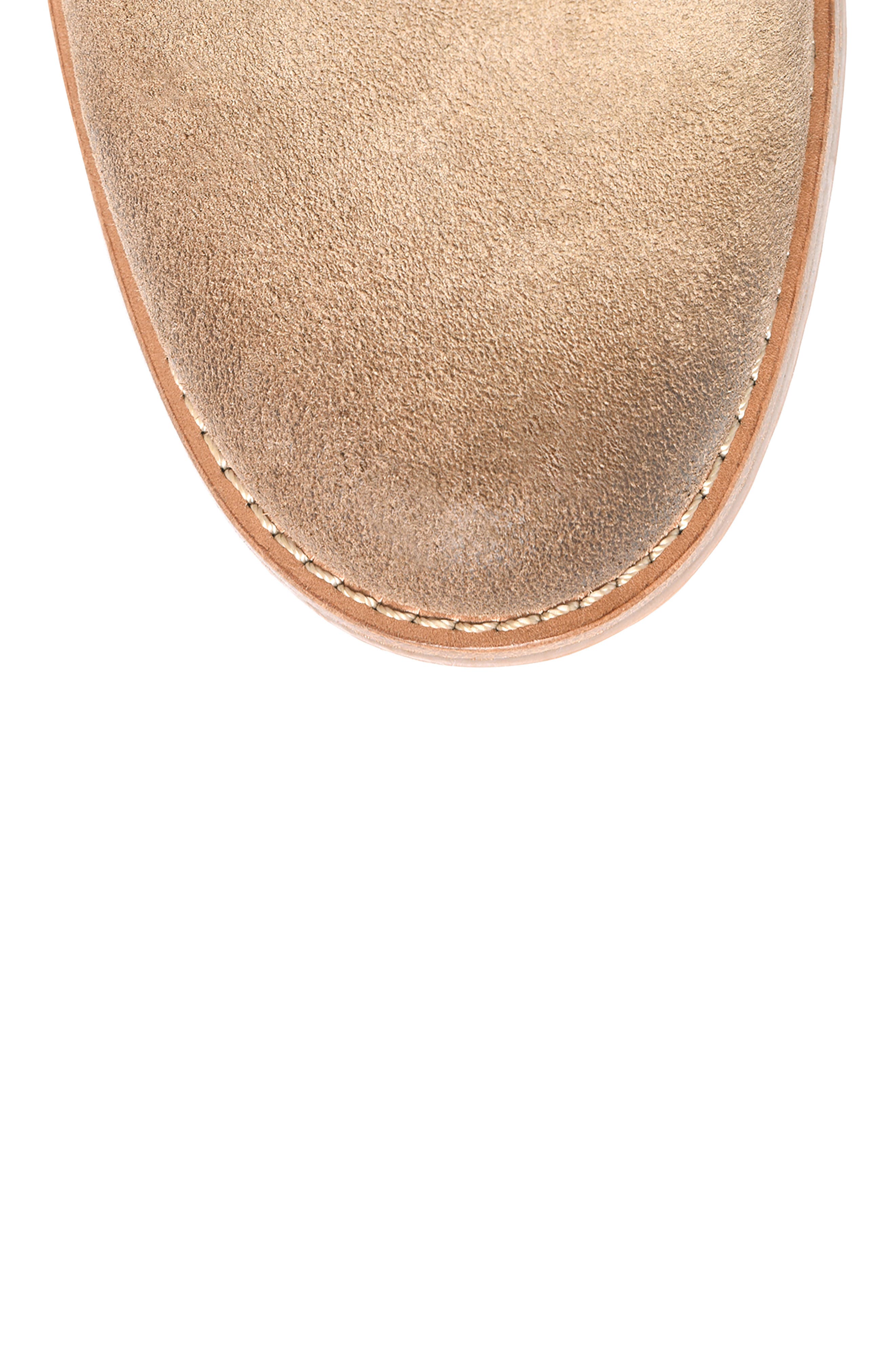 Söfft Betty Bootie, Alternate, color, Barley