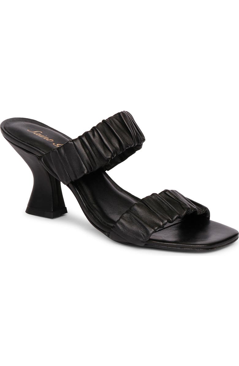 SAINT G Ariana Slide Sandal, Main, color,