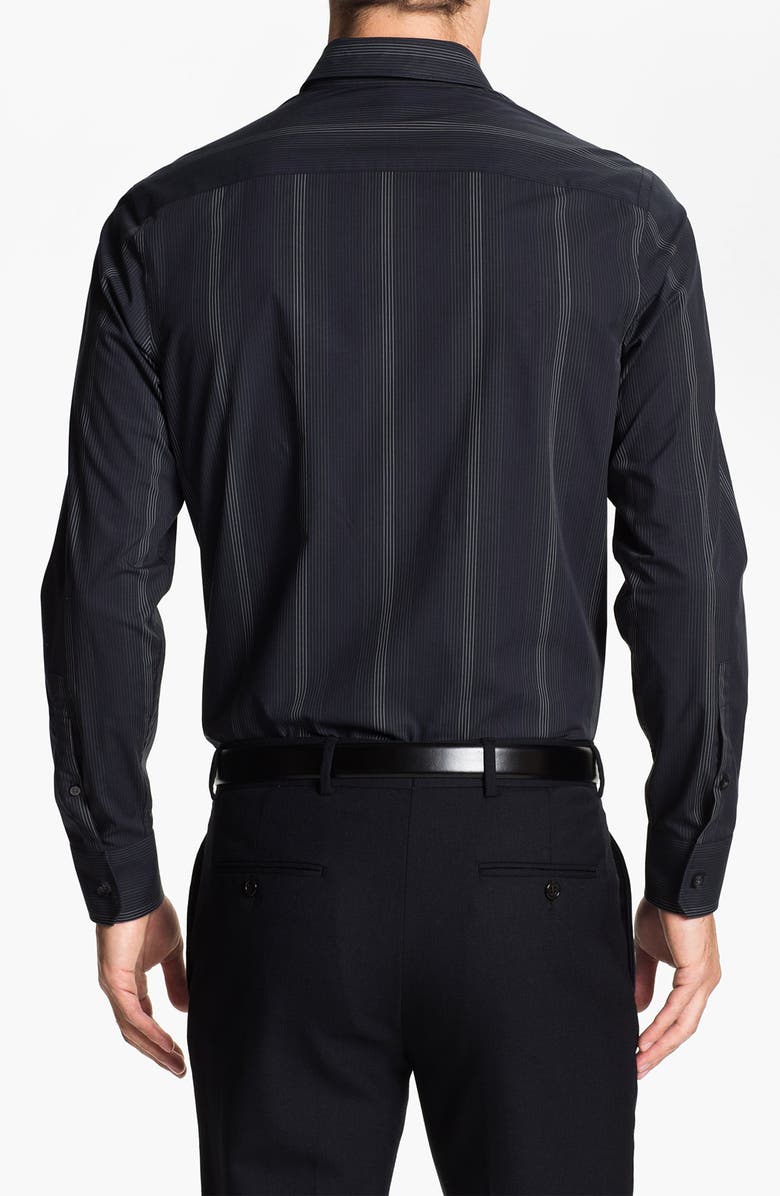 Calibrate Regular Fit Sport Shirt, Alternate, color,