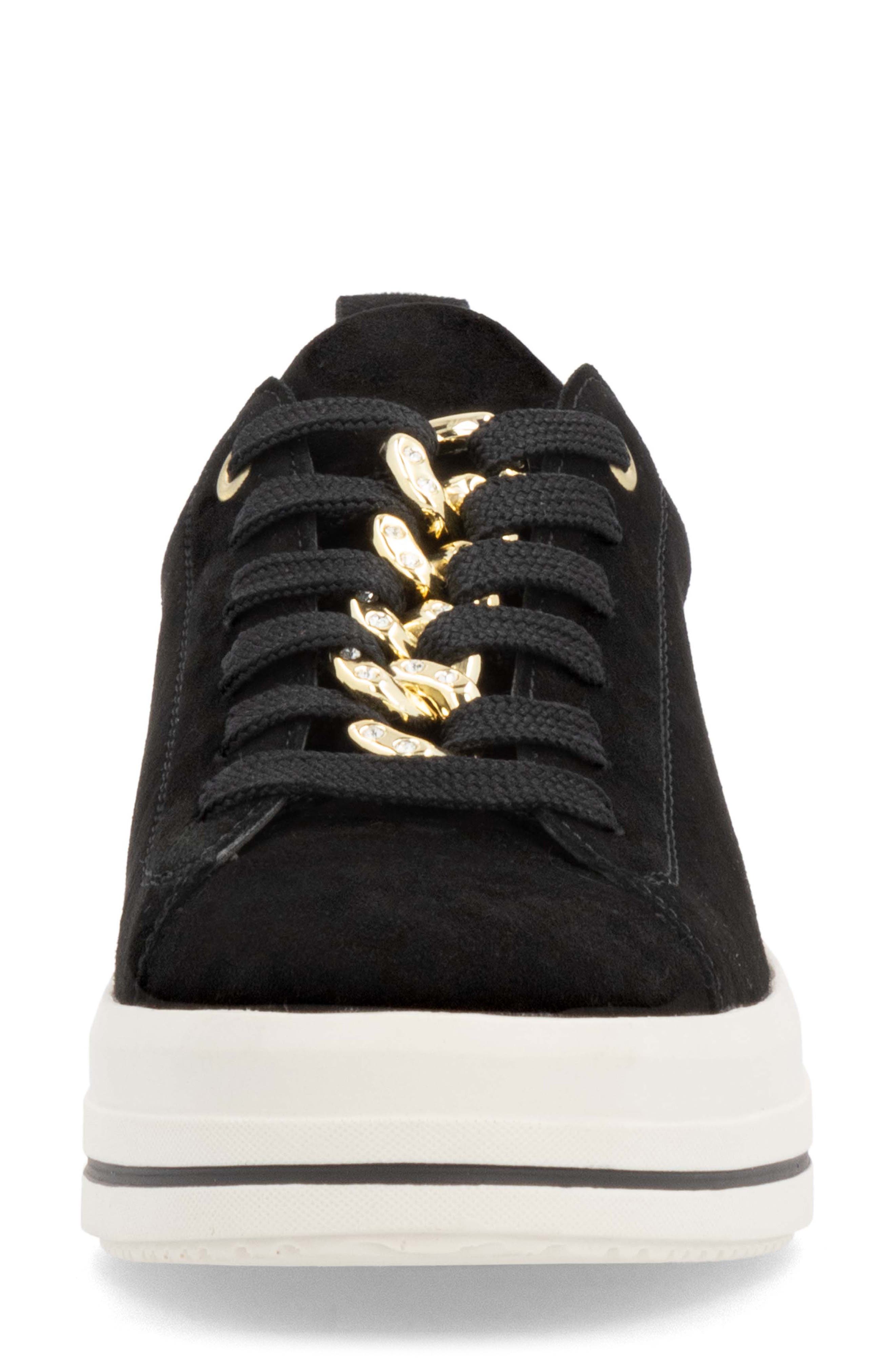 REMONTE Julika 03 Platform Wedge Sneaker, Alternate, color, 