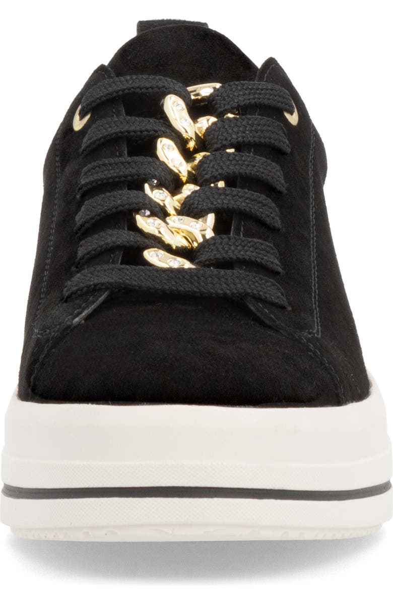 REMONTE Julika 03 Platform Wedge Sneaker, Alternate, color,