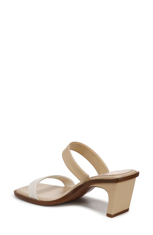 Franco Sarto Felani Slide Sandal In Beige