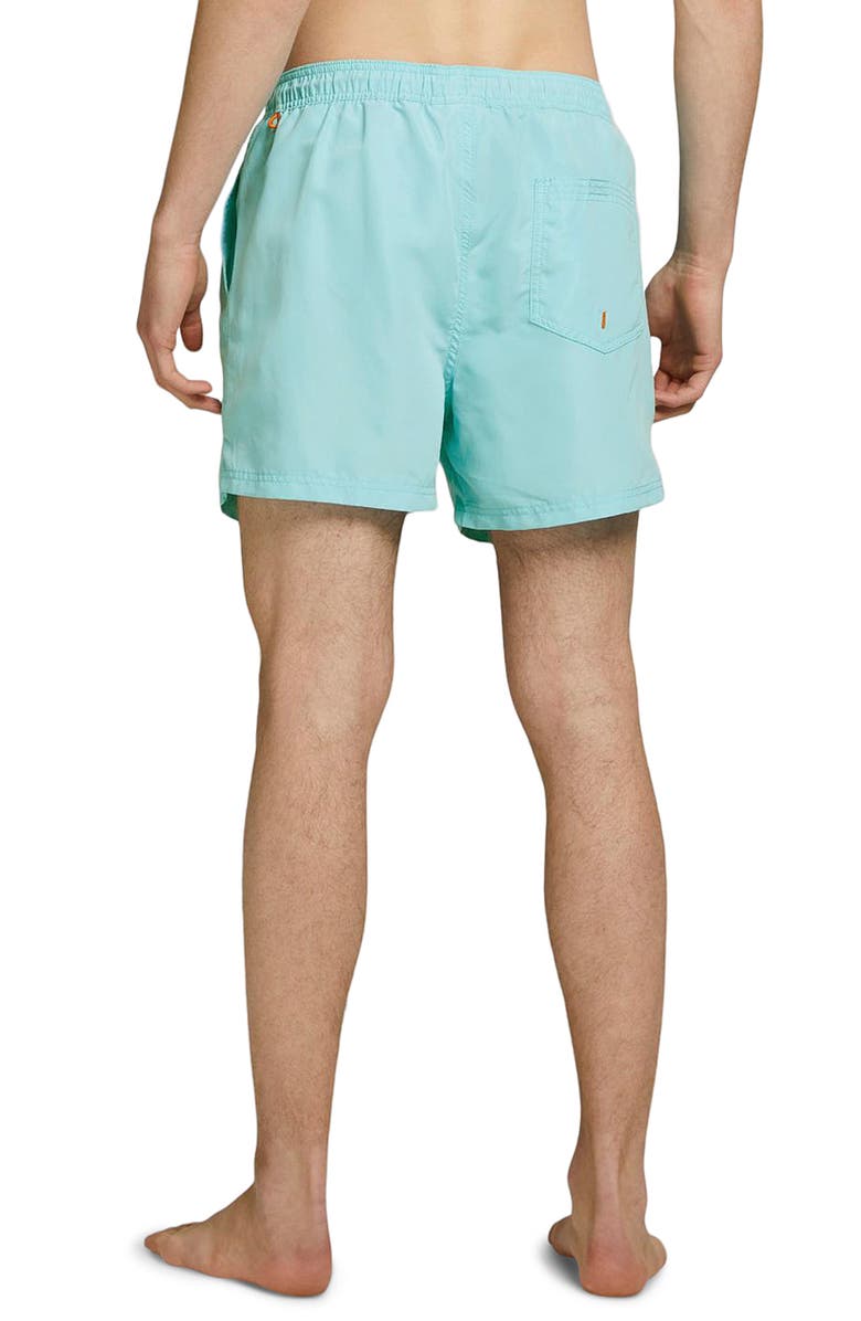 JACK&JONES Bali Swim Shorts, Alternate, color, 