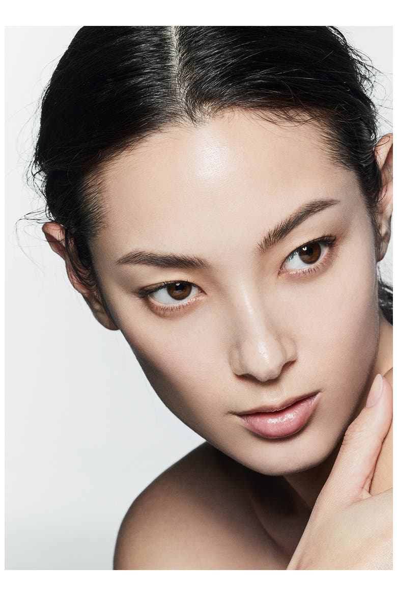 Refining Powder-to-Foam Cleanser, Alternate, color, NO COLOR