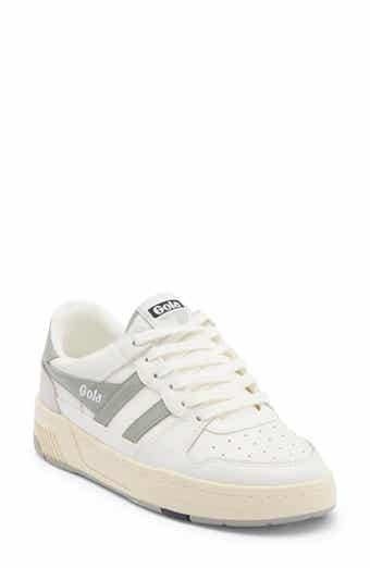Gola Allcourt Trainer Low Top Sneaker