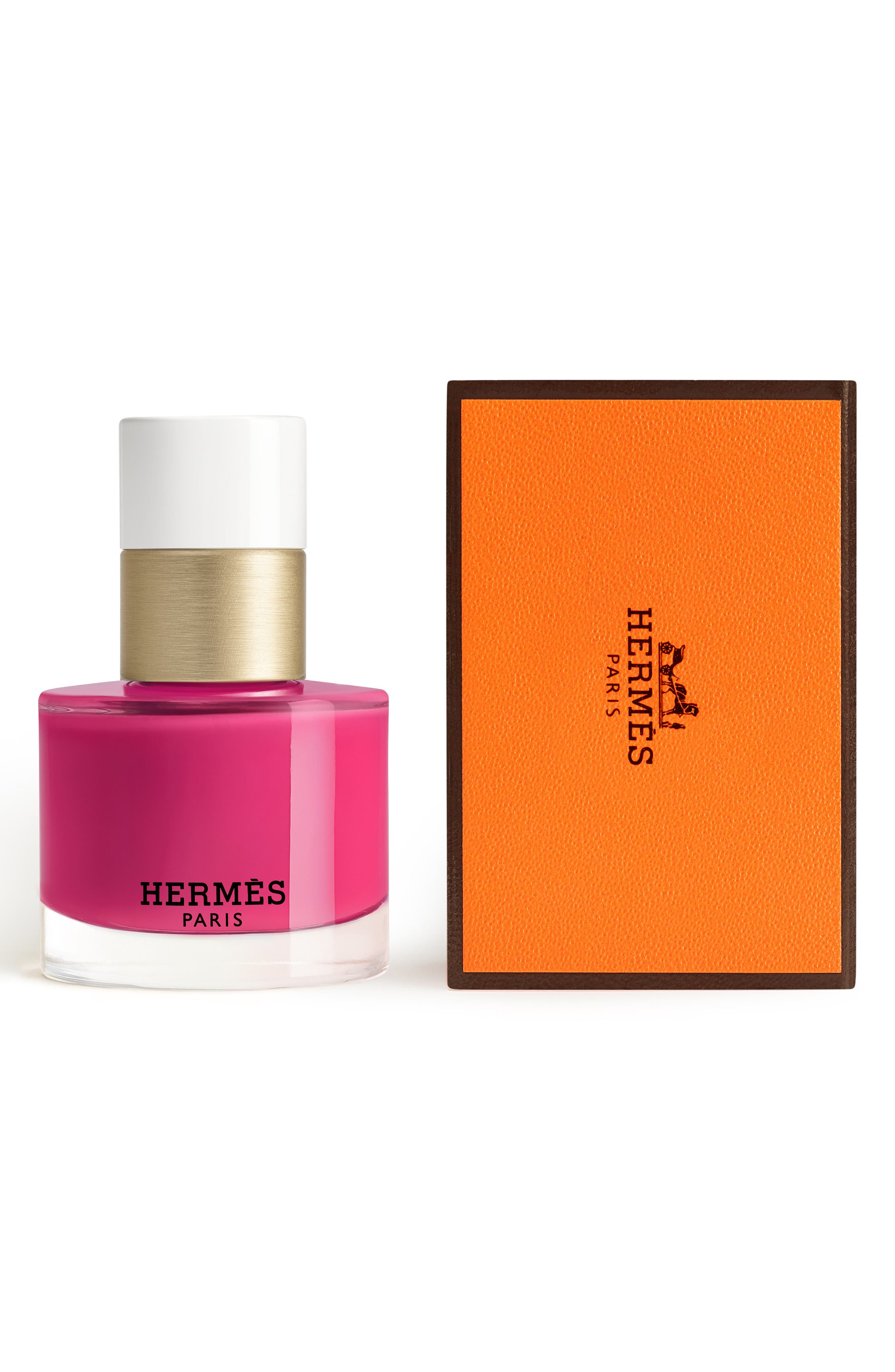 Les Mains Hermès Nail Polish (Limited Edition) (Women) | Nordstrom