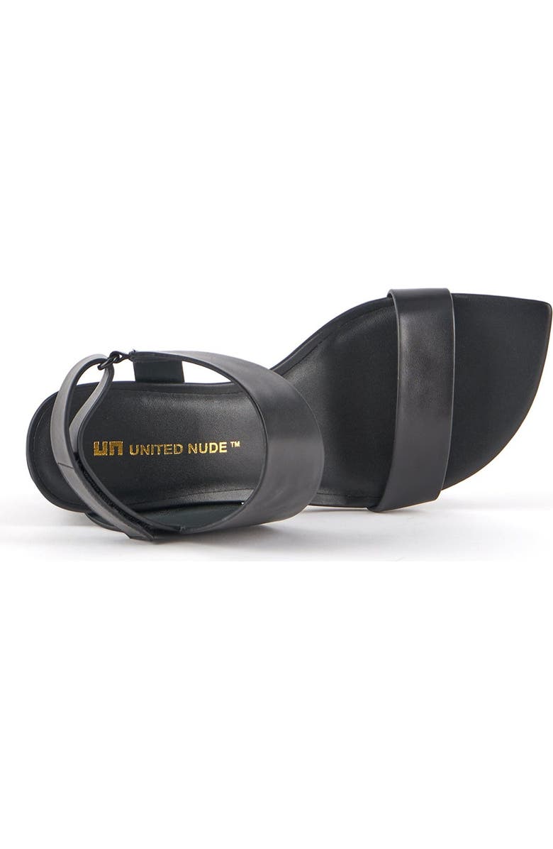 United Nude Zuma Sandal Mid, Alternate, color,