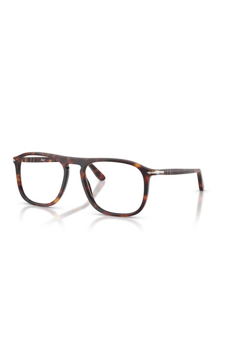 52mm Square optical glasses