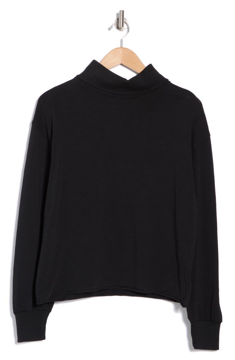 Nation LTD Diana Turtleneck T-Shirt, Alternate, color,