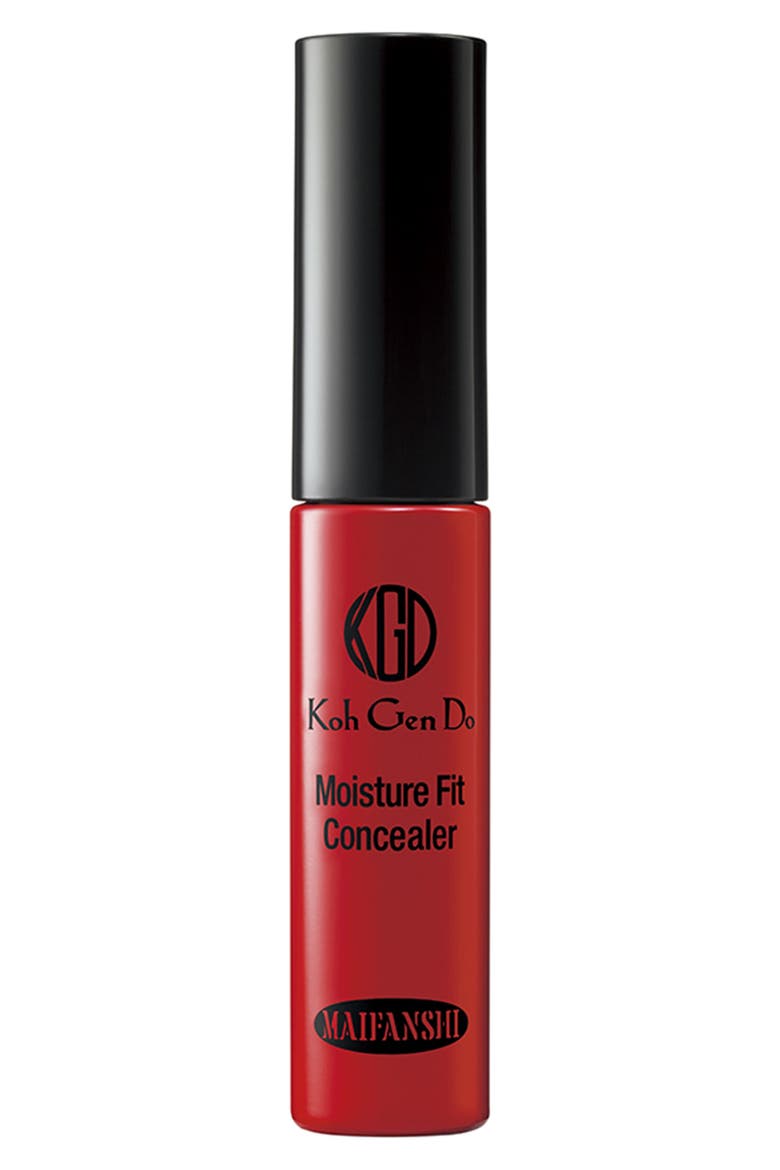 Maifanshi Moisture Fit Concealer, Main, color, 02