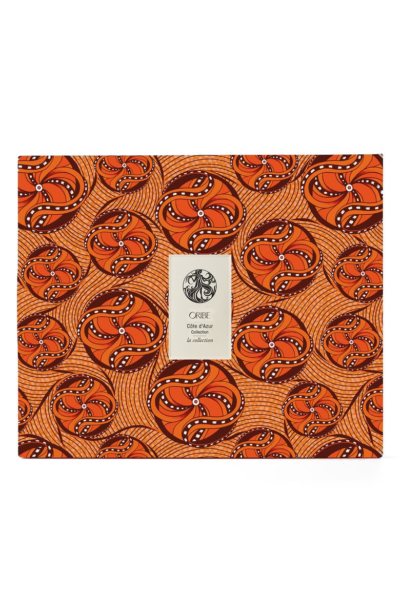 Oribe Côte d'Azur Collection $238 Value, Alternate, color,