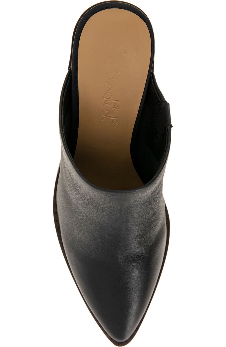 Splendid Roberta Mule, Alternate, color,