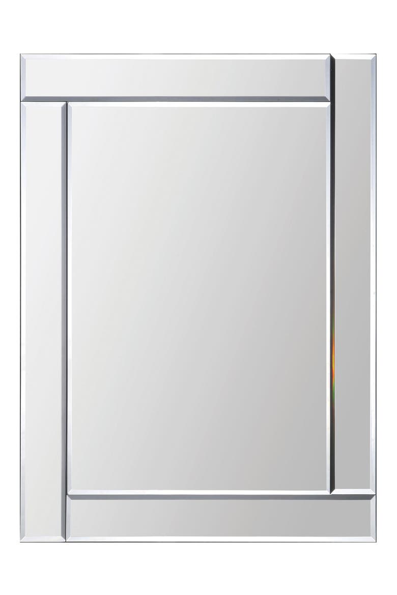 Adan Mirror, Main, color, GLASS