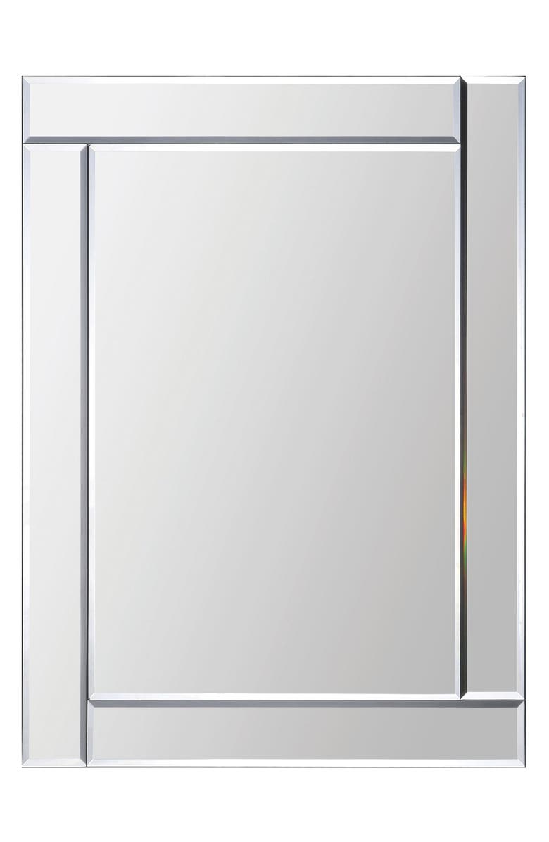 Renwil Adan Mirror, Main, color, Glass