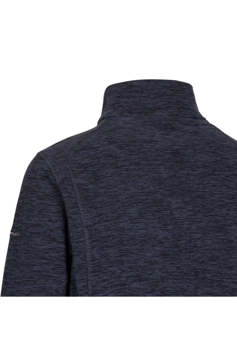 Reply At200 Fleece Jacket, Alternate, color, Navy Marl