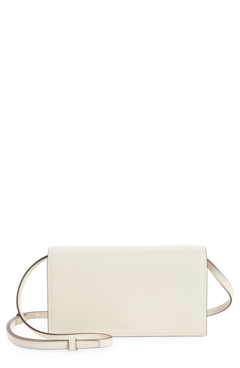 Romy Wallet Crossbody Bag