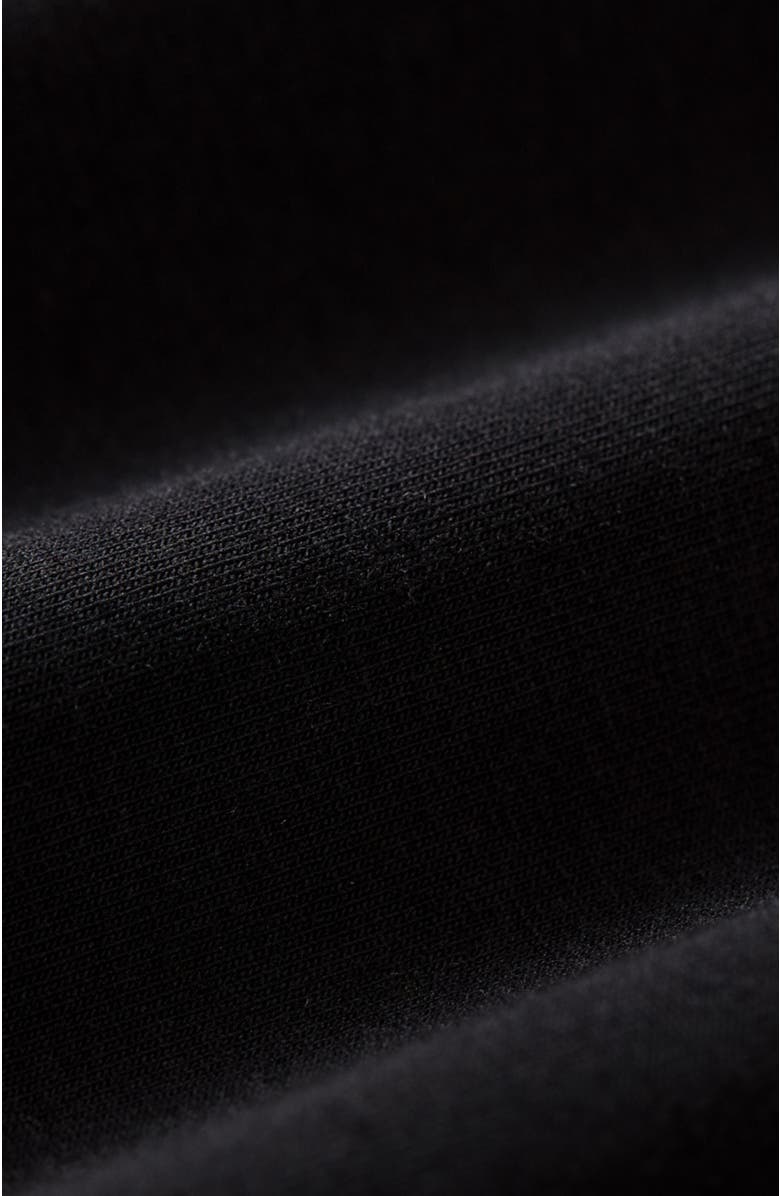 Pact Easy Drape Pant Made With Organic Cotton, Alternate, color, Black