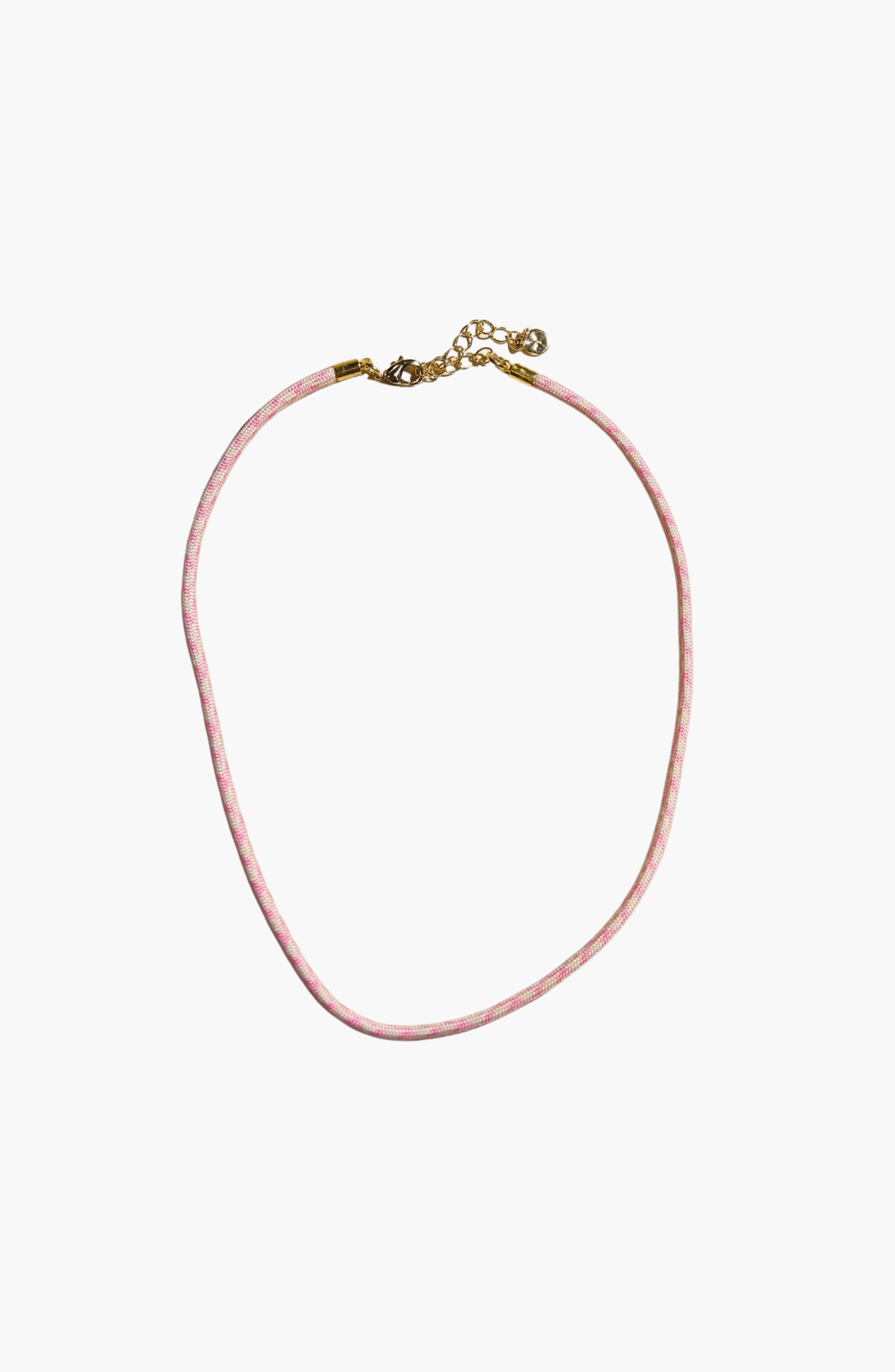 Strawberry / Silver