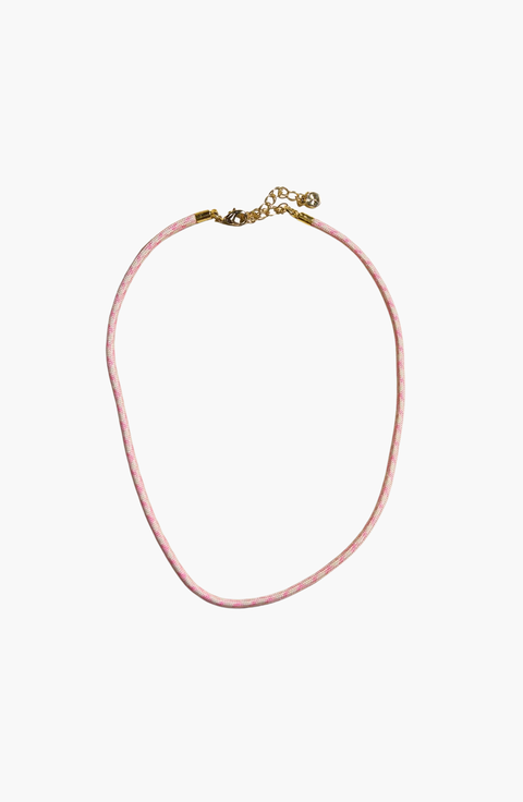 Minimalist Paracord Necklace