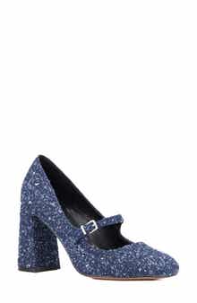 NEW YORK AND COMPANY Elaine Mary Jane Pump