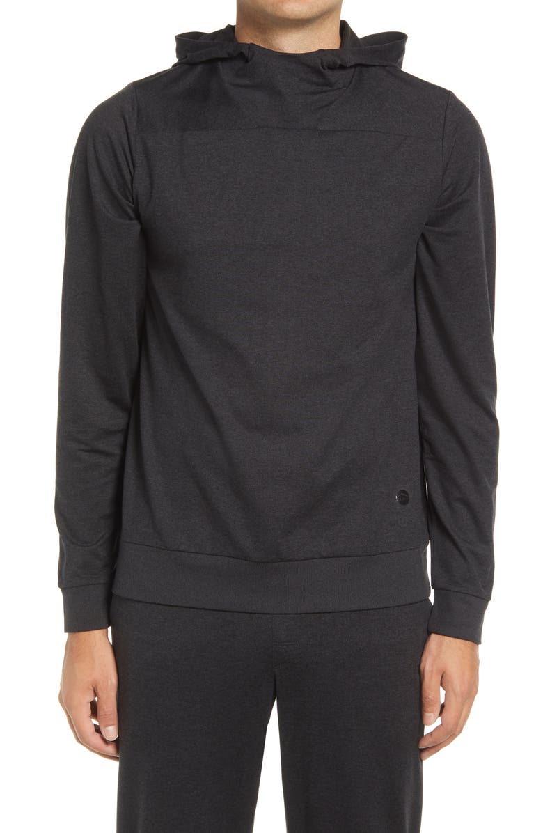 L.L.Bean Venturesoft Performance Hoodie, Main, color, 