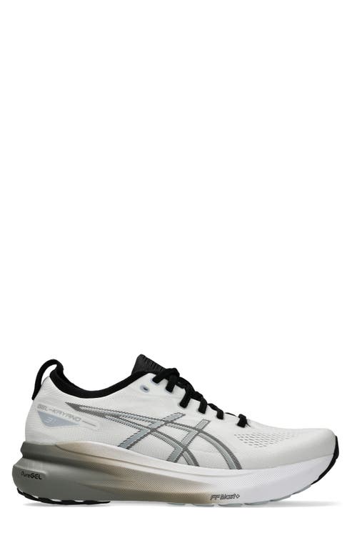 Asics ® Gel-kayano® 31 Running Shoe