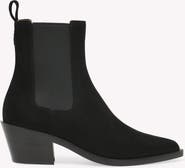 Gianvito Rossi Wylie Boots