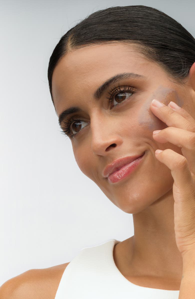 Bio-Therapeutic Hyaluronic Repair Serum, Alternate, color, Blue