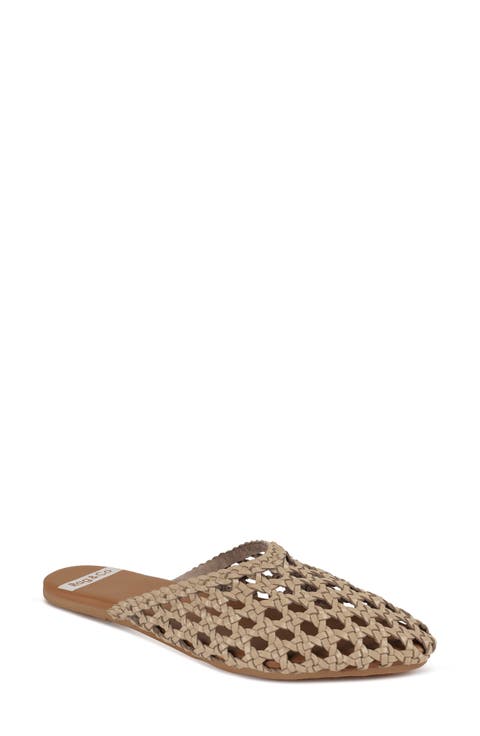 Wendigo Woven Mule (Women)