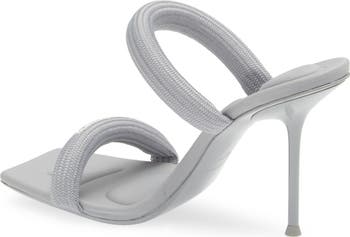 Julie Padded Stiletto Sandal