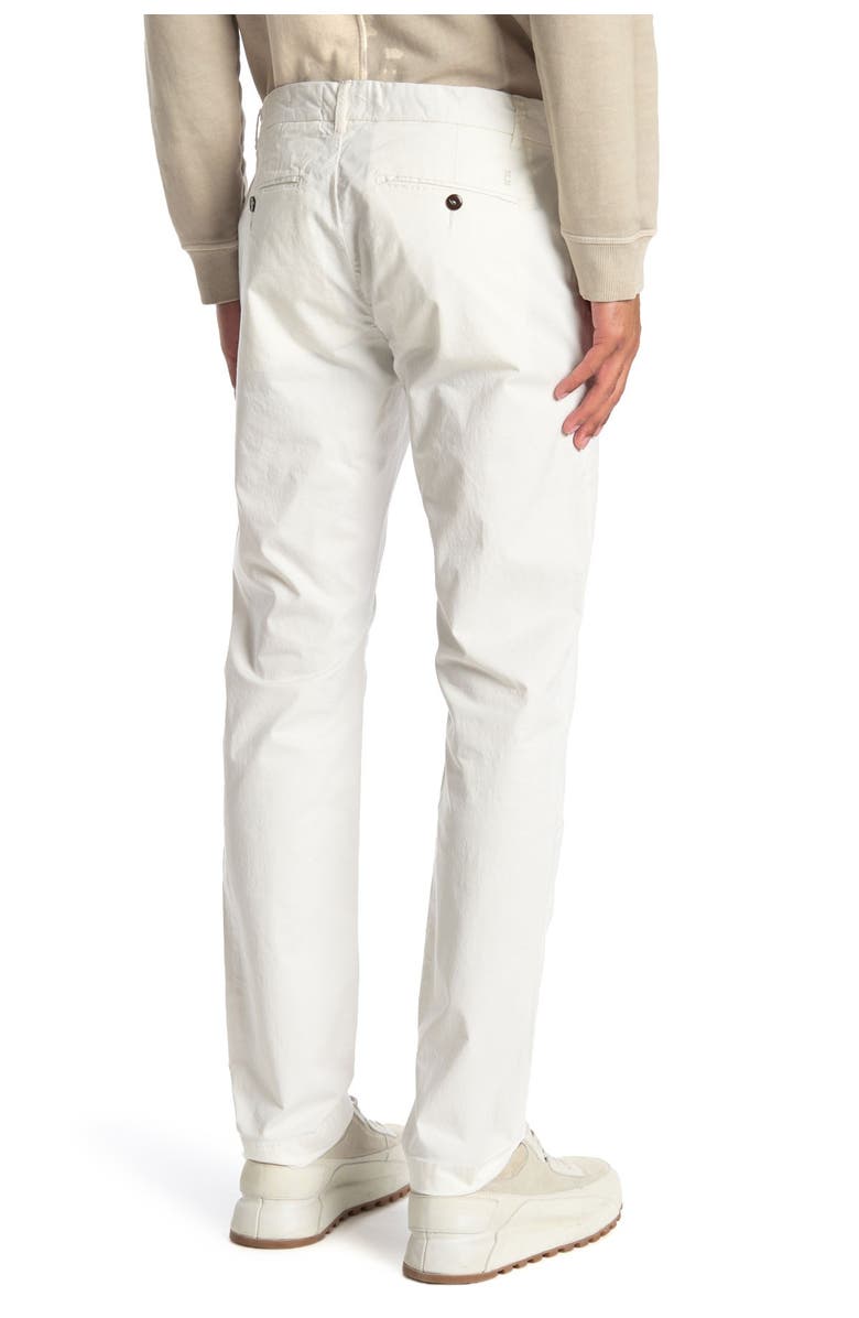 Closed Clifton Slim Leg Pants, Alternate, color, 
