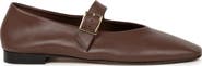 Bobbies Ouna Ballet Flats
