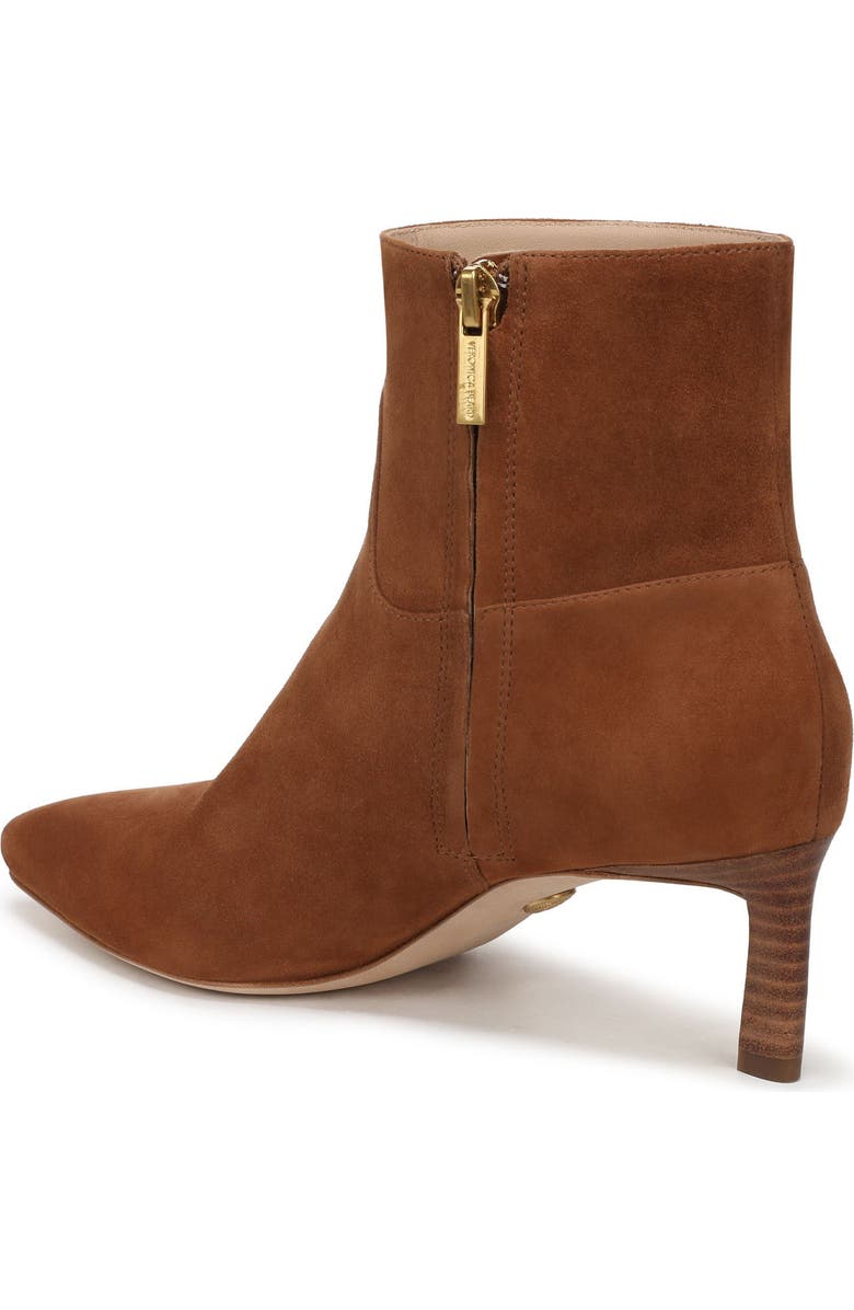 Veronica Beard Kelby Bootie, Alternate, color, Hazelwood