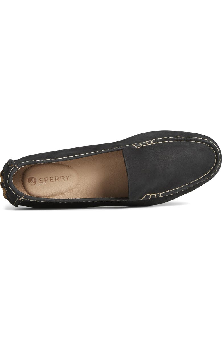 Sperry Port Driving Shoe, Alternate, color,