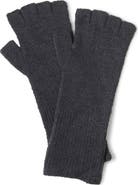 Barefoot Dreams® CozyChic® Lite® Fingerless Gloves