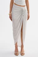 LAMARQUE SANNA | Maxi Skirt