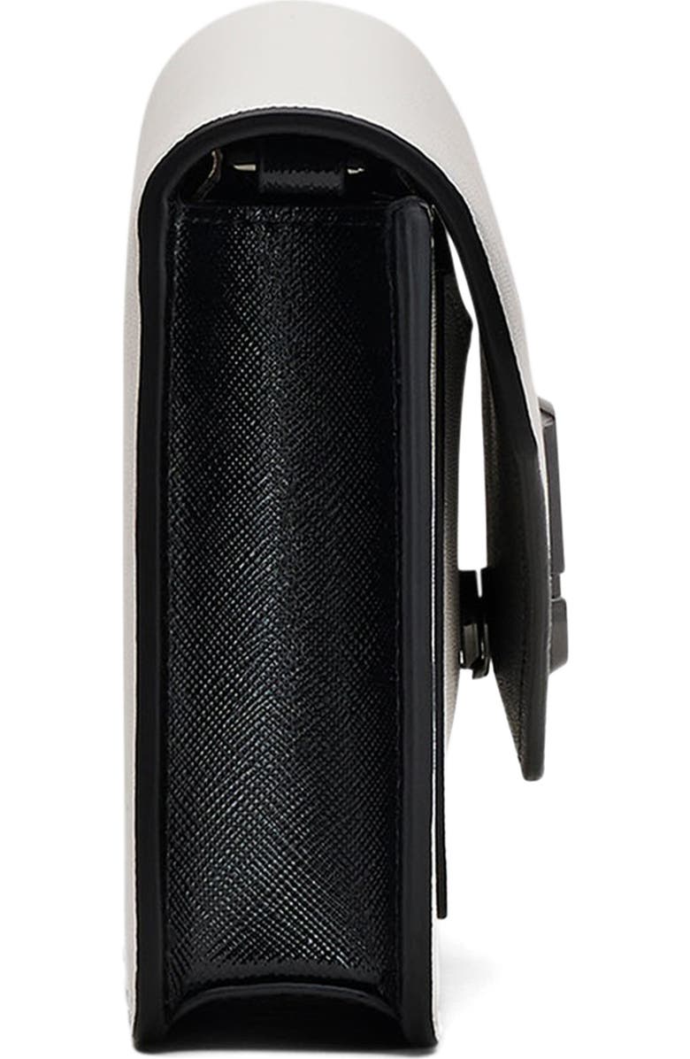 Marc Jacobs The Longshot Wallet on a Chain, Alternate, color,