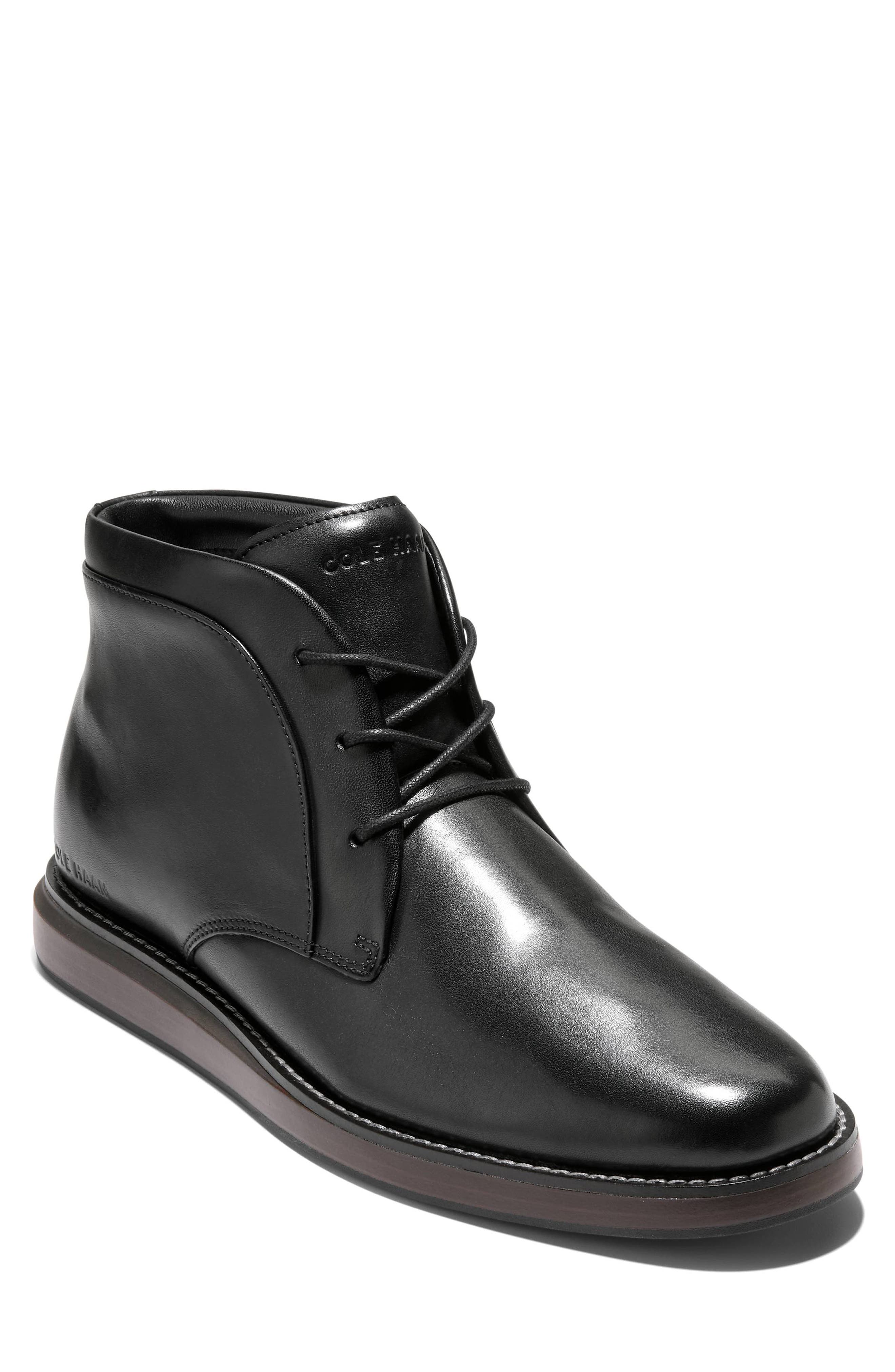 BLACK / DARK BROWN
