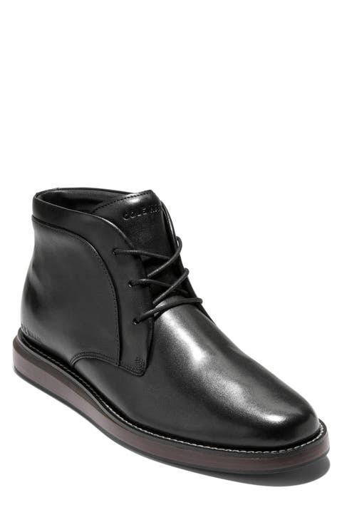 Grand Neoclassic Flexcraft Chukka Boot