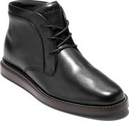 Cole Haan Grand Neoclassic Flexcraft Chukka Boot