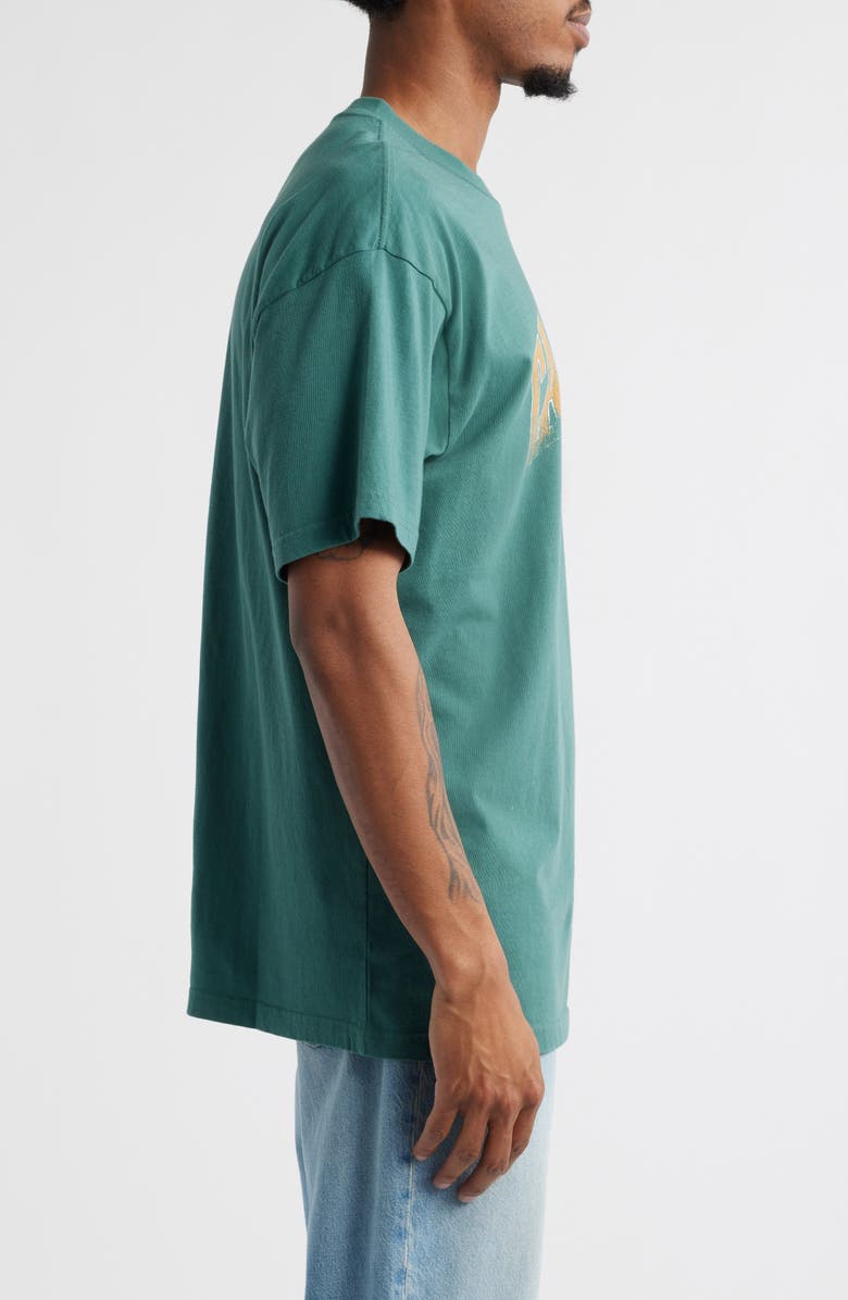 Carhartt Work In Progress Lecture Graphic T-Shirt, Alternate, color, 