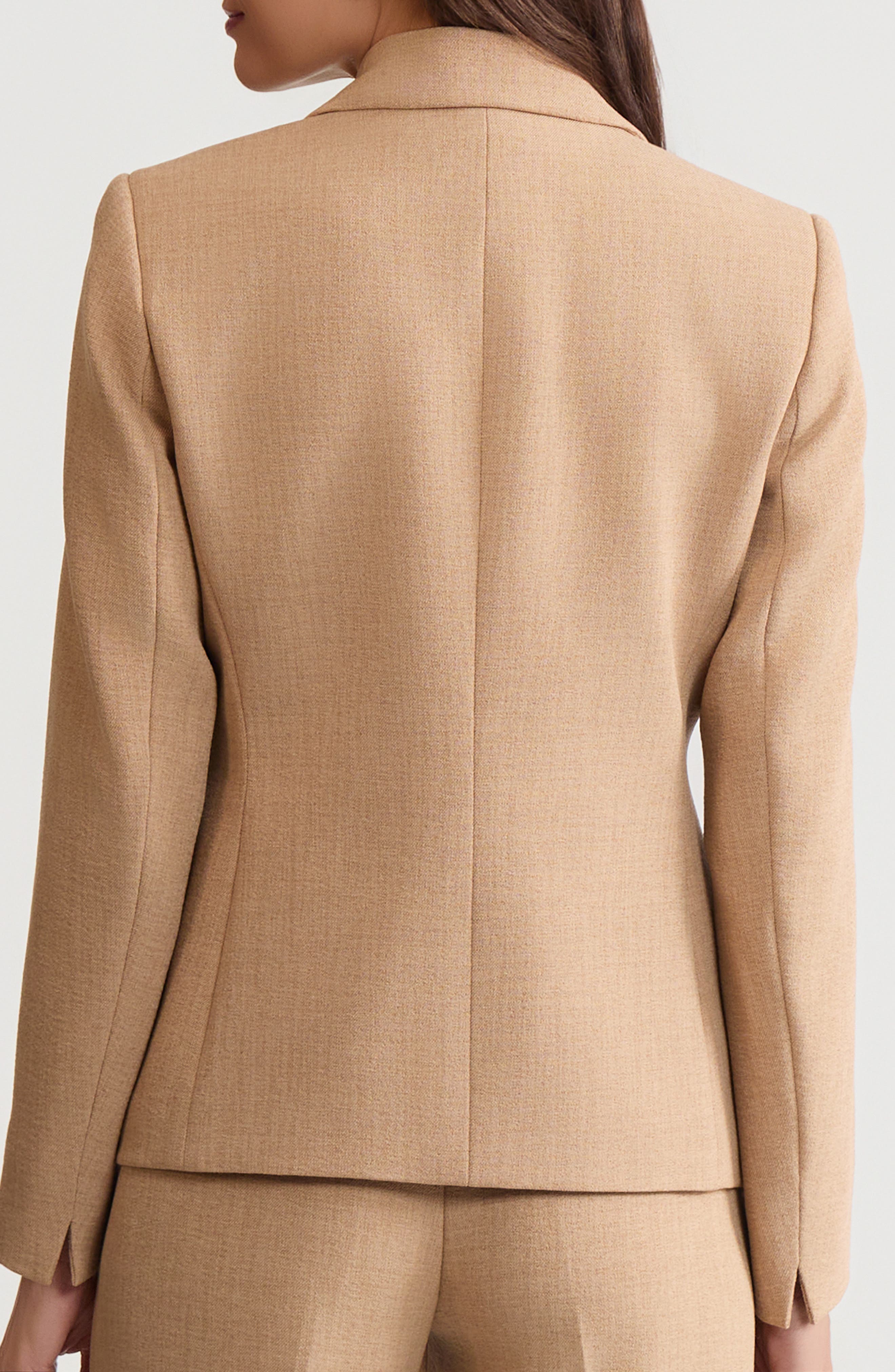 One-Button Jacket - image 2