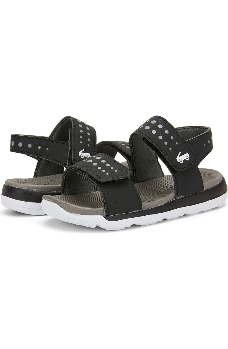 See Kai Run Billie Sandal, Alternate, color,