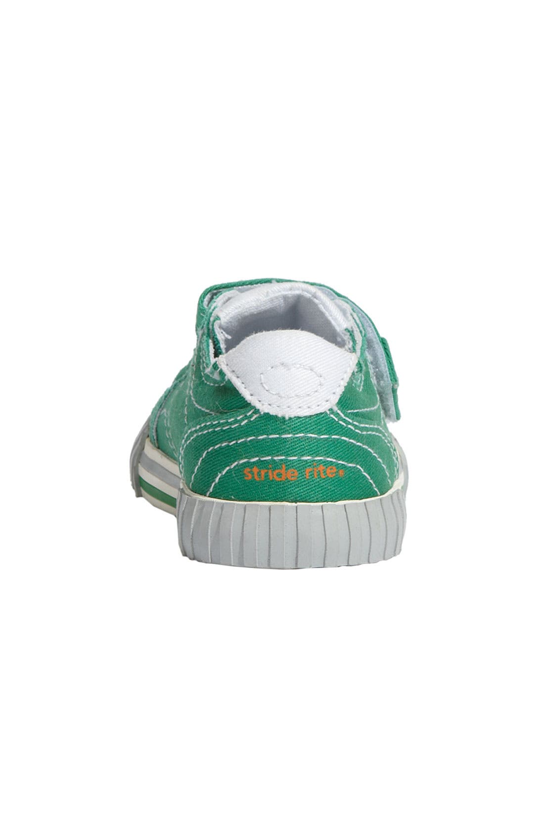 Stride Rite 'Caleb' Sneaker, Alternate, color, 