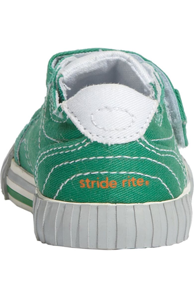 Stride Rite 'Caleb' Sneaker, Alternate, color,