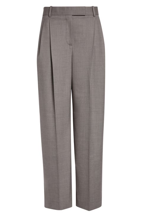 Darcy Wool Blend Pants