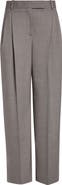 Reiss Darcy Wool Blend Pants