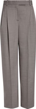 Reiss Darcy Wool Blend Pants